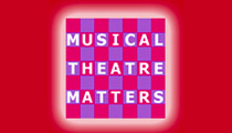 Musical Theatre Matters