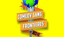 Comedy Sans Frontieres