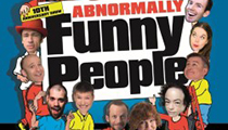 Abnormally Funny People