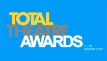 Total Theatre Awards